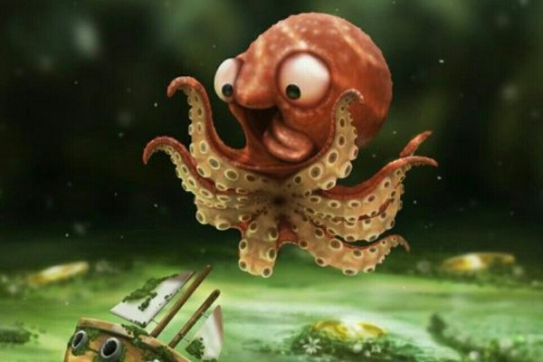 Kraken 2025 ссылка