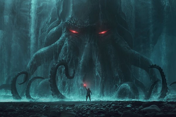 Kraken 23 at